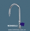 Vòi rửa phòng thí nghiệm WJH0512